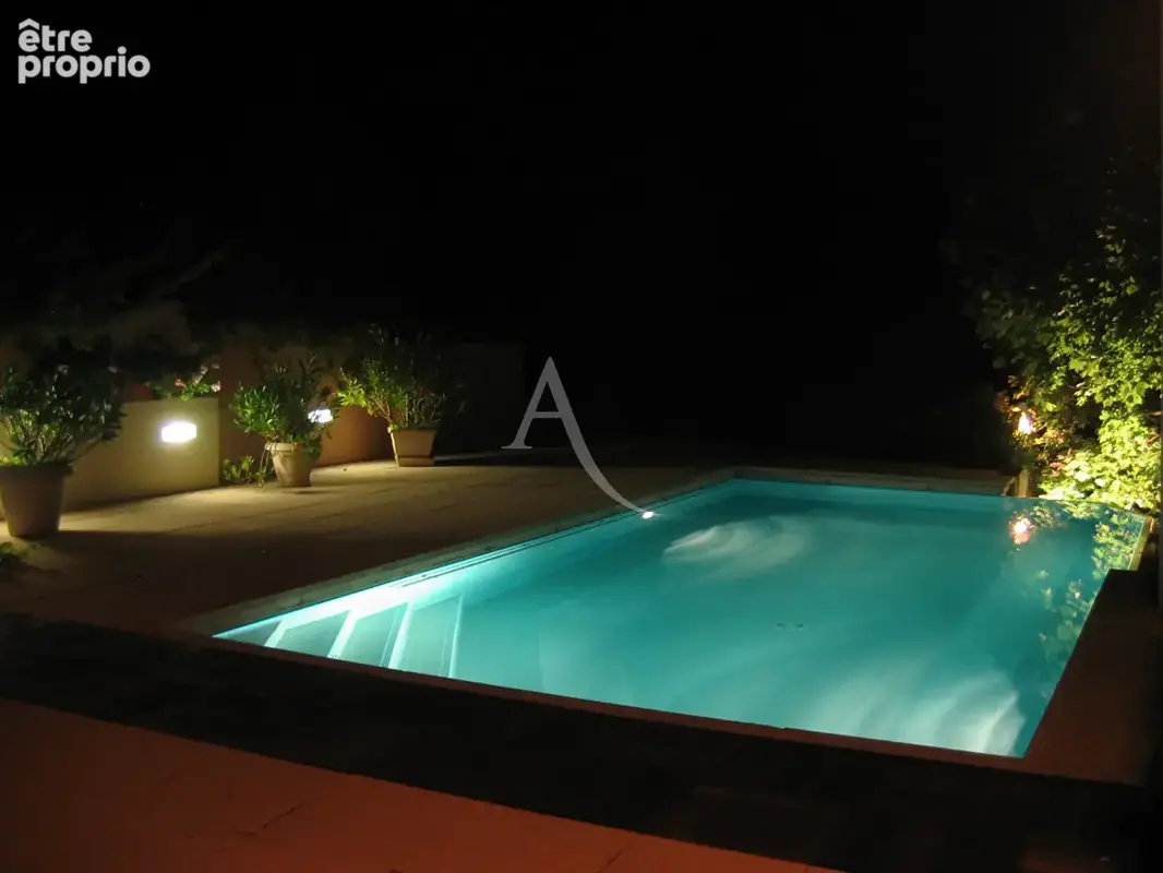 Maison d'architecte 7 pièces 170 m2 - photo 5
