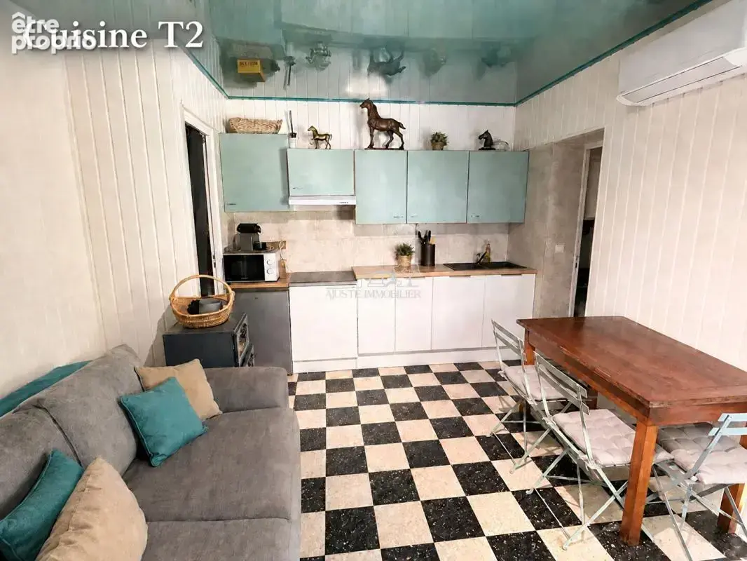 Local commercial Fontvieille 300 m2 - photo 10