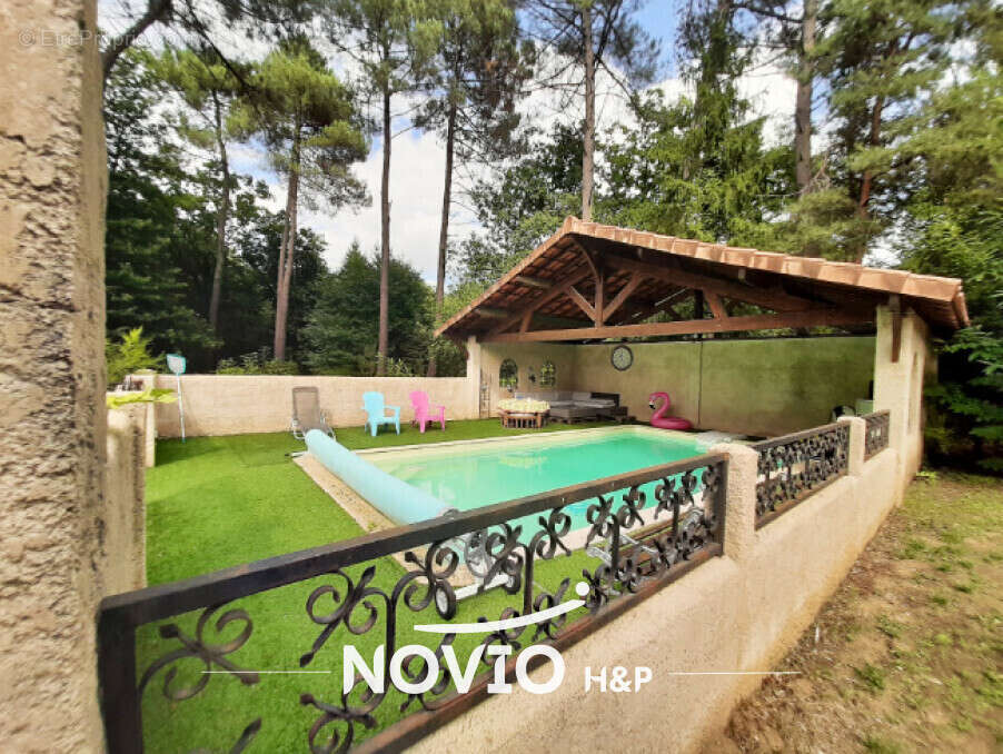 Maison à SCORBE-CLAIRVAUX