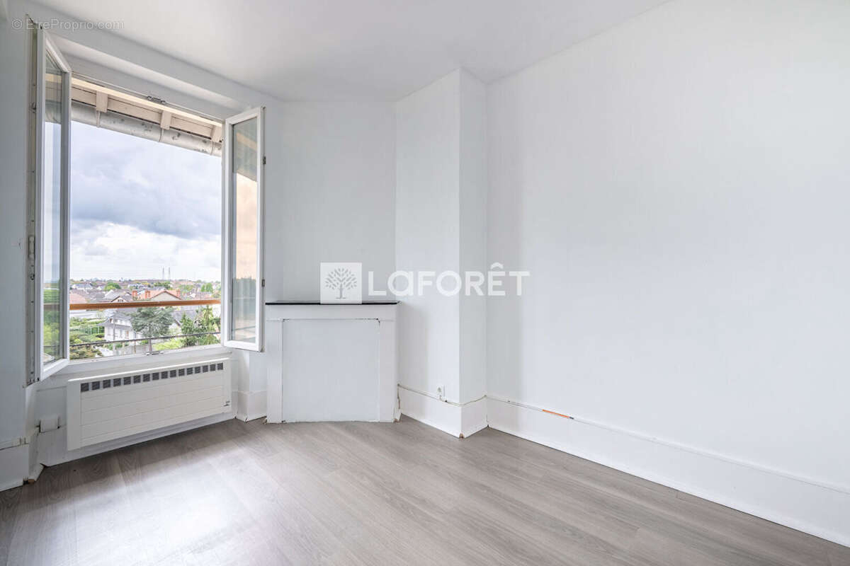 Appartement Conflans Sainte Honorine 3 pièces 44 m2 - photo 5