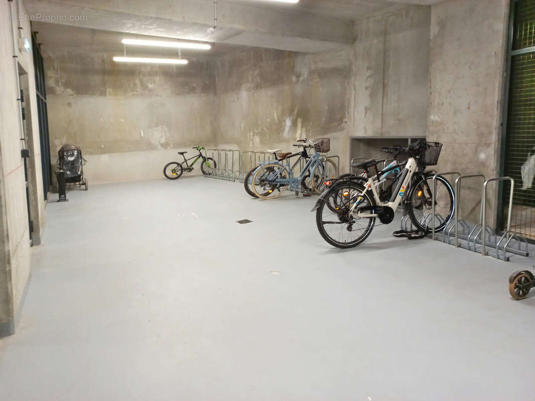 Appartement à CRETEIL