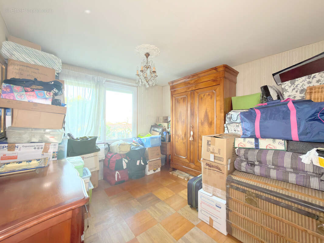 Maison à RUEIL-MALMAISON