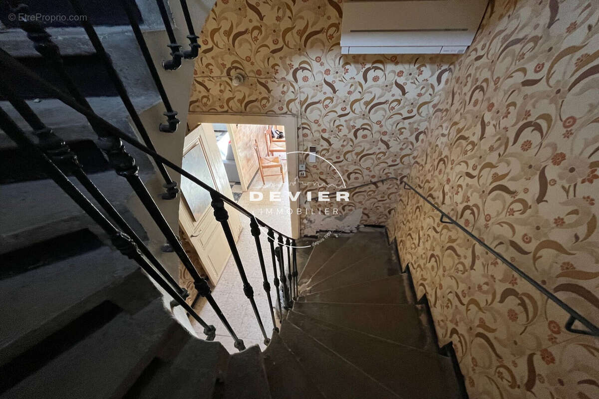 Maison à BEAULIEU