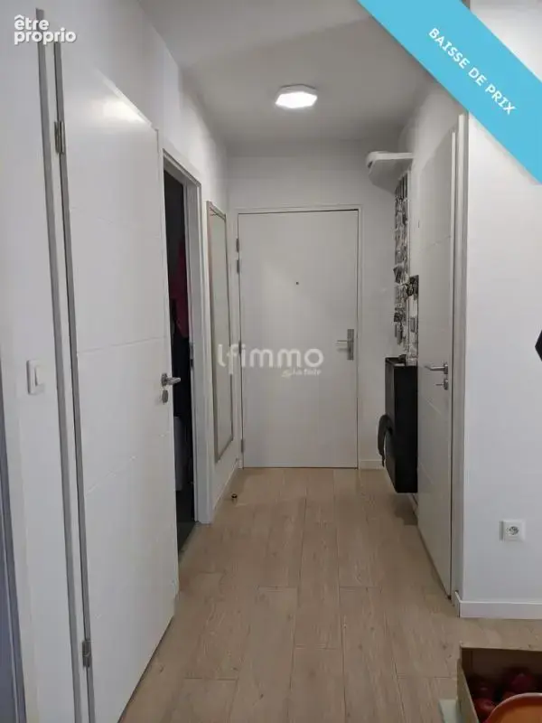 Appartement 3 pièces 66 m² - photo 4