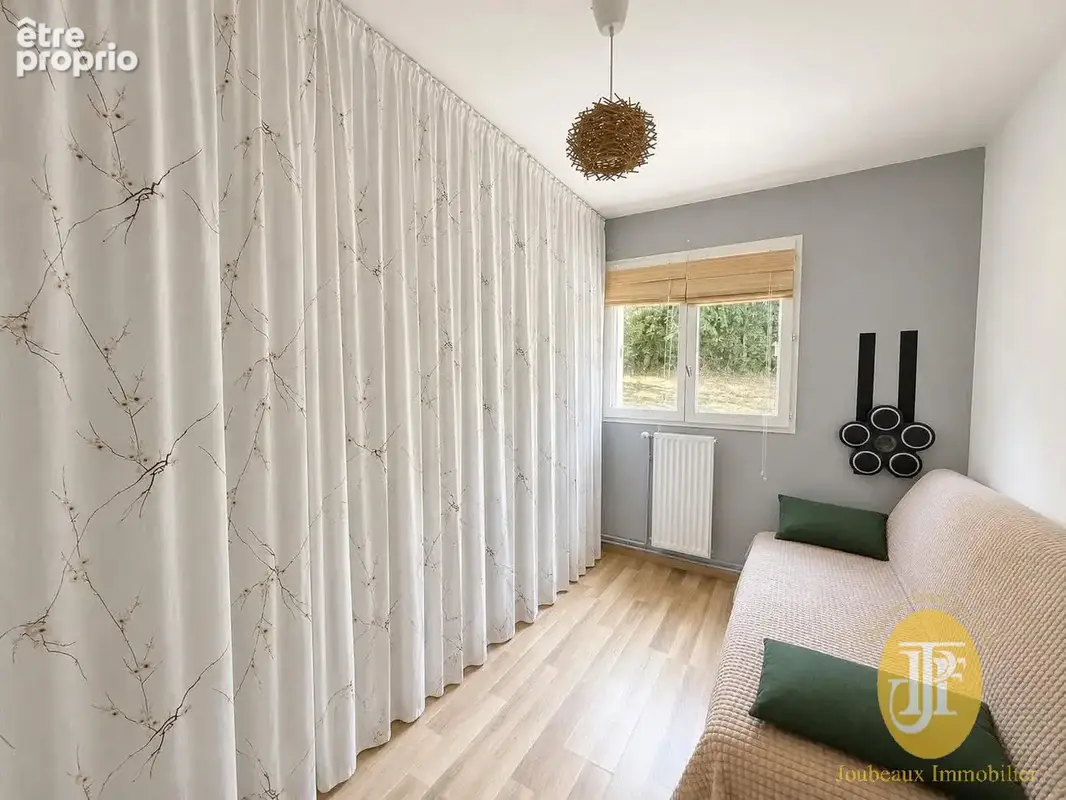 Maison familiale 4 chambres - photo 6
