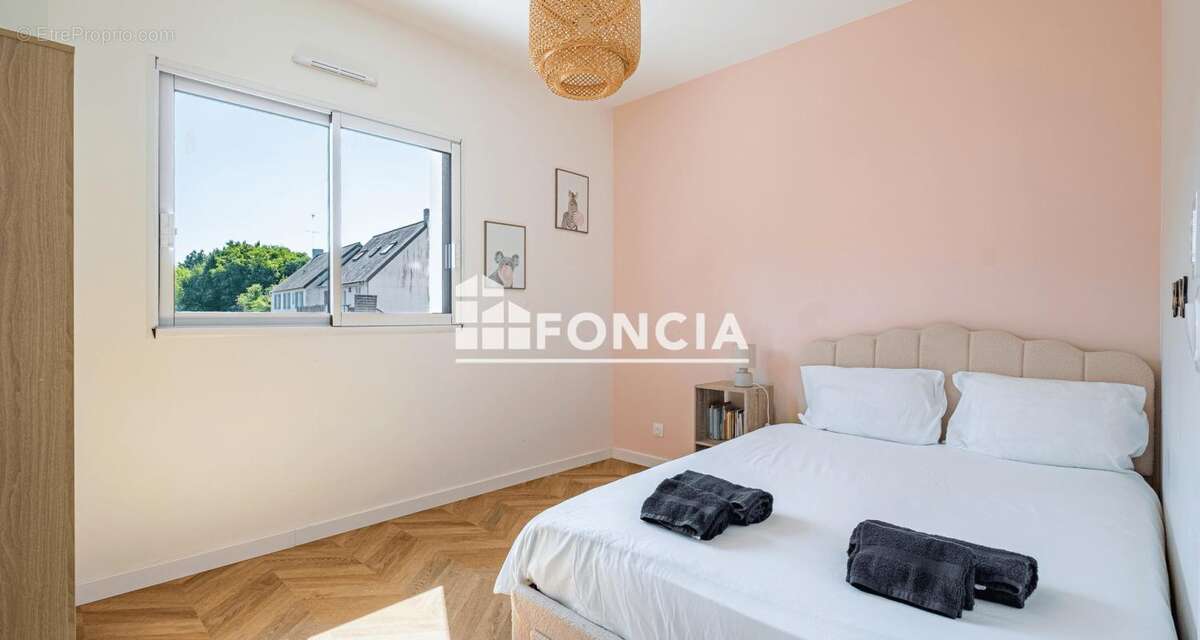 Maison à LA BAULE-ESCOUBLAC