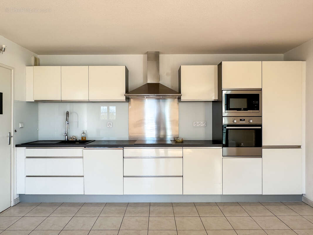 Appartement à VAUX-SUR-MER