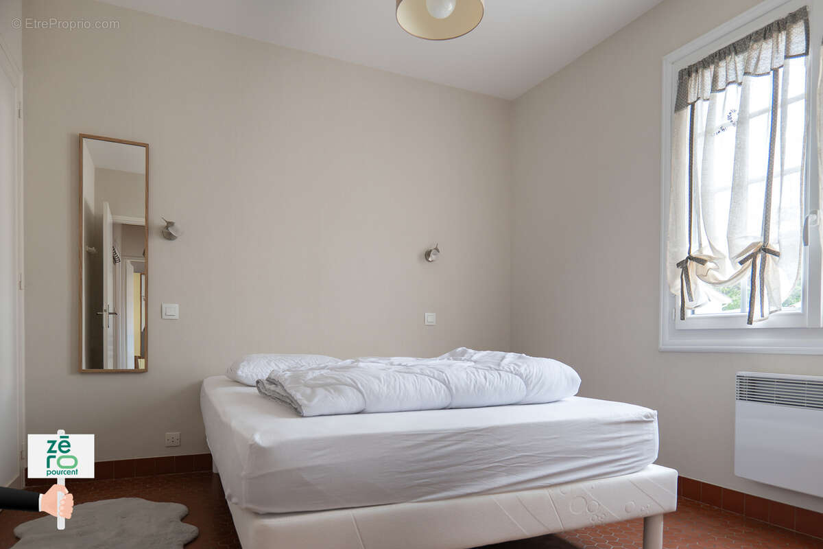 Maison à LA TRANCHE-SUR-MER