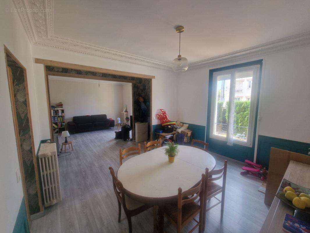 Maison d’environ 100 m², édifiée sur une parcelle de 607 m² et dotée d’un sous-sol total - photo 13