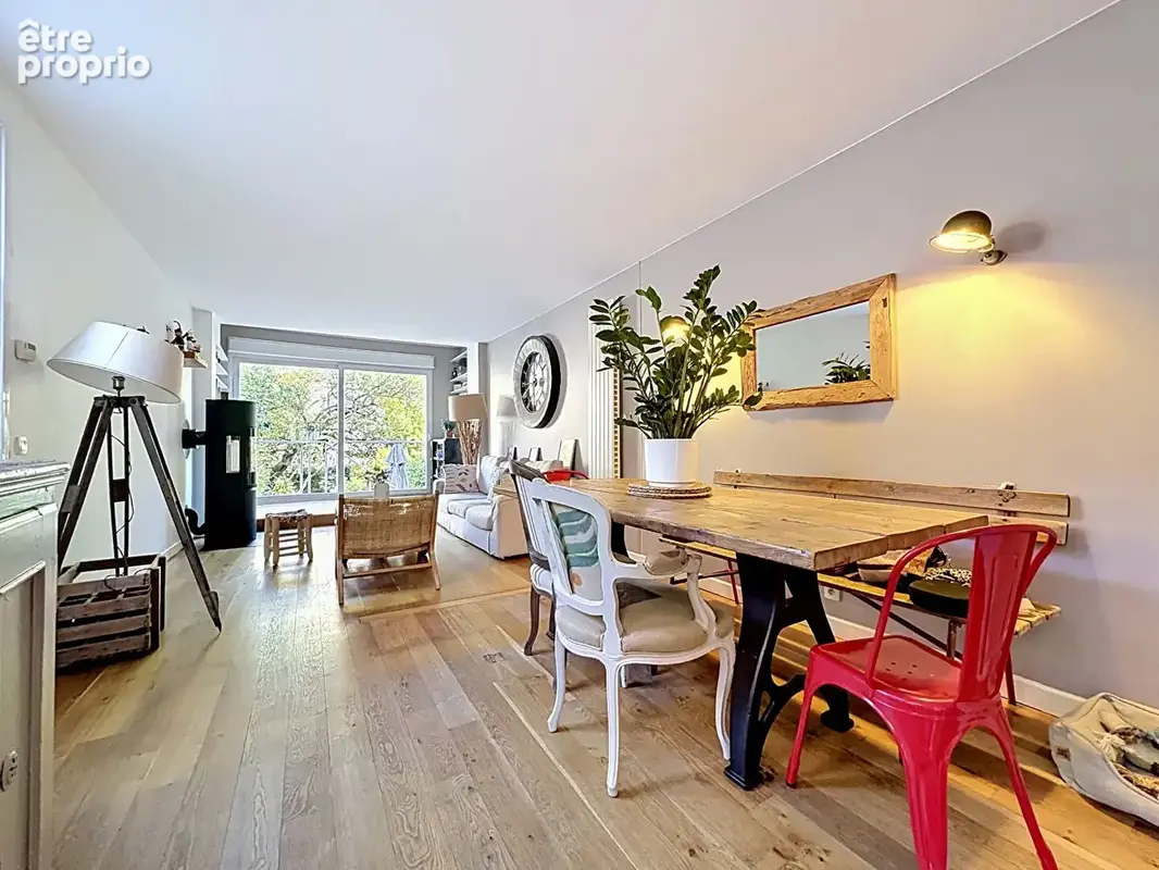Maison Suresnes 5 pièce(s) 168 m2 - photo 4