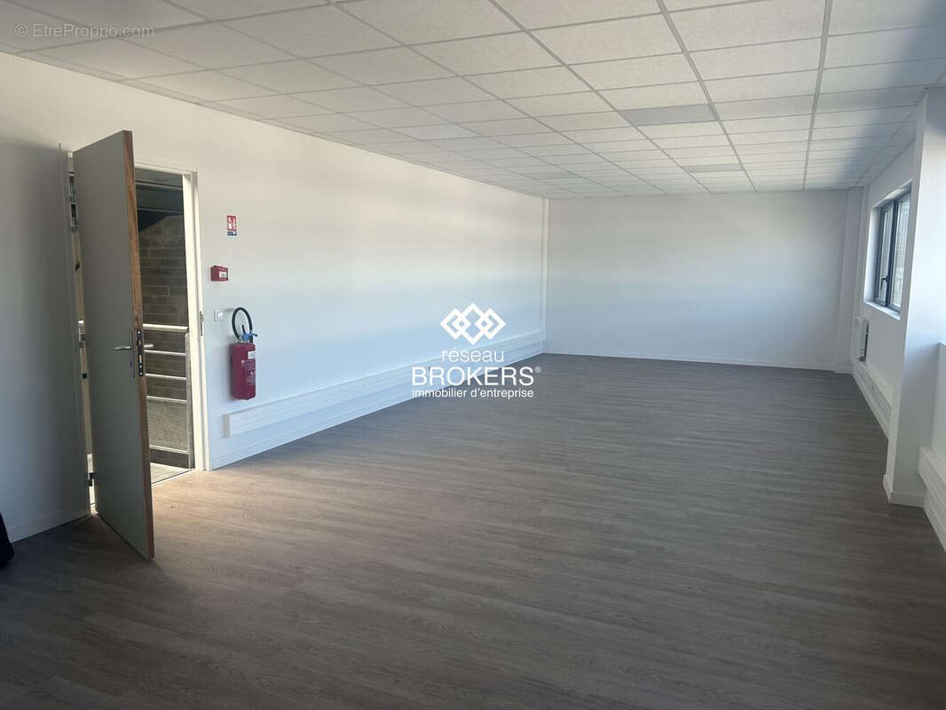 Commerce à TOULOUSE