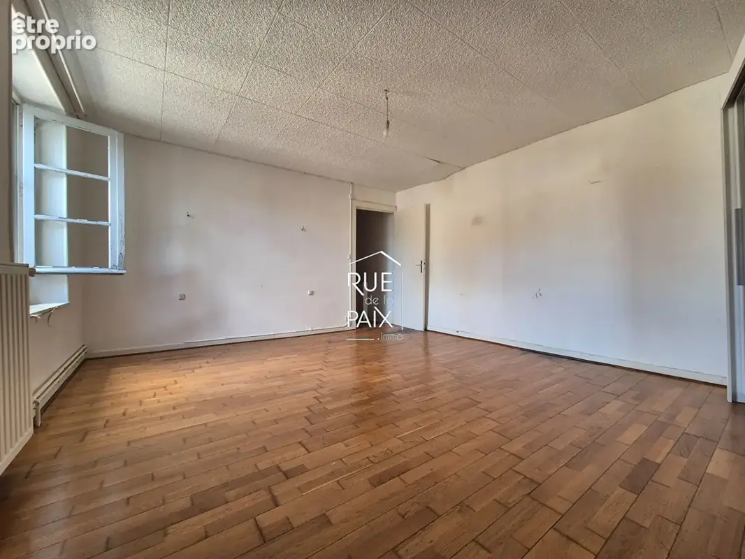 Maison Loudun 2 pièce(s) - photo 5