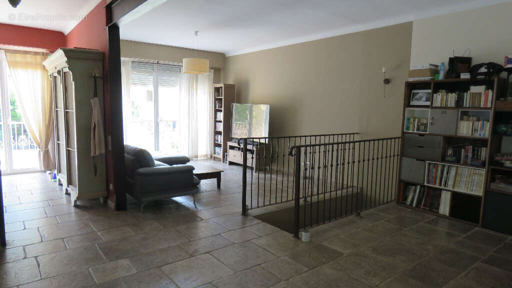 Maison à CARCASSONNE