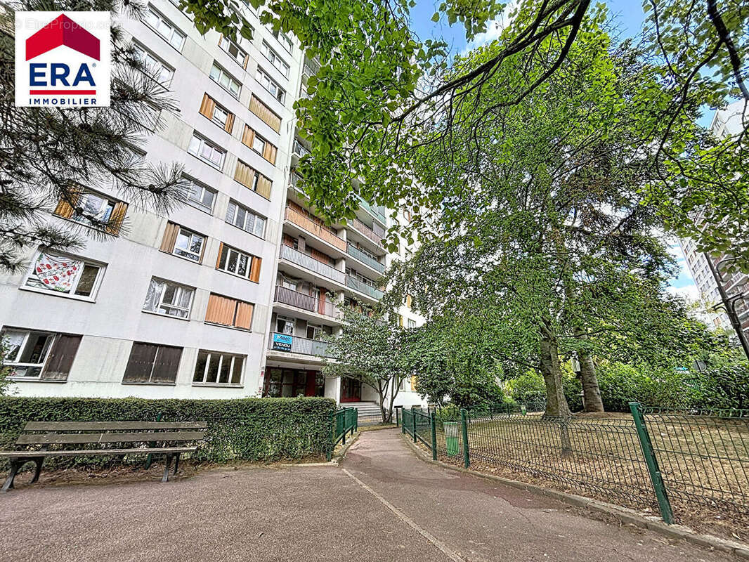 Appartement 49m² à vitry-sur-seine - photo 7