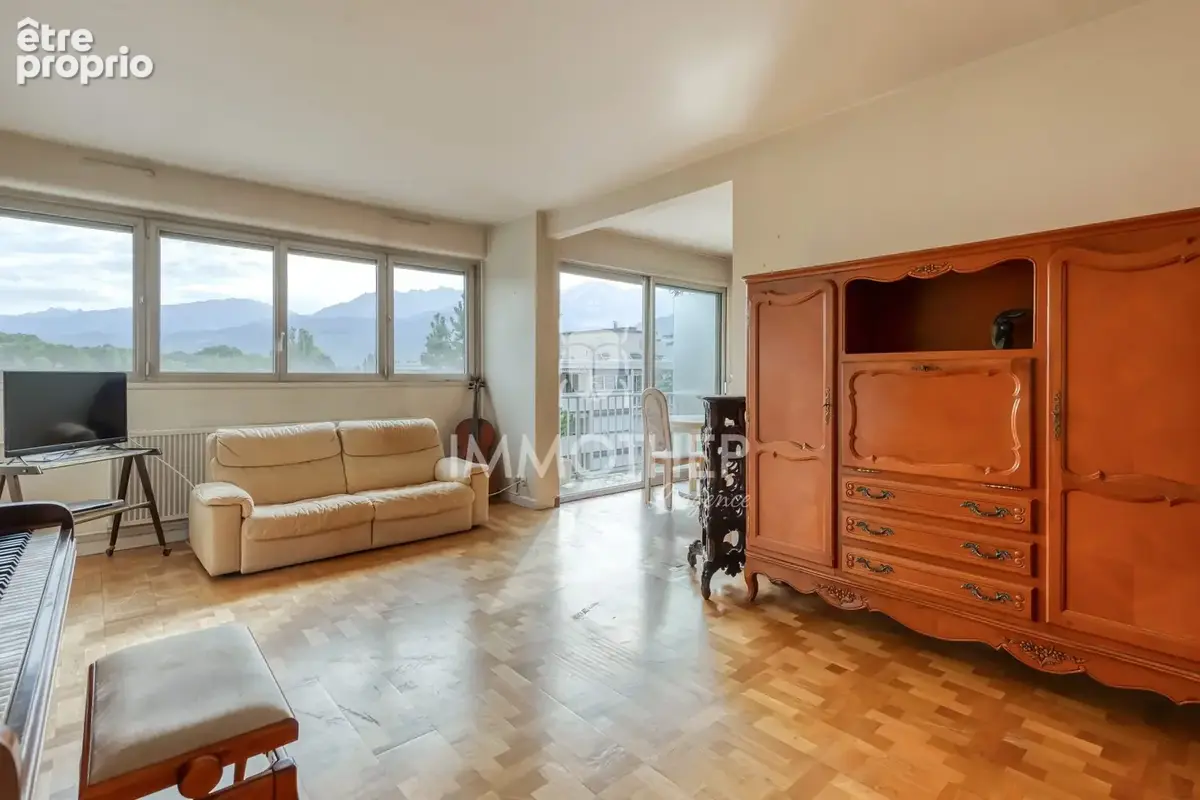 Appartement 3 pièces 84 m² à vendre à Meylan (38240) - photo 4