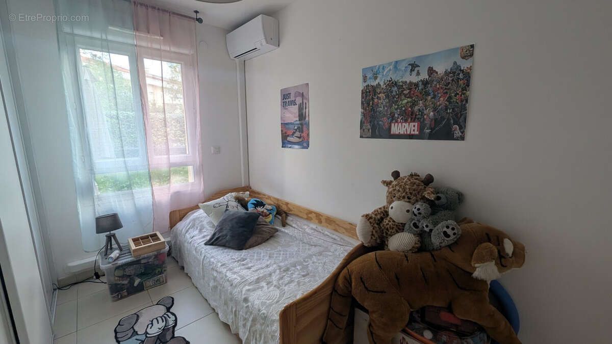 Appartement à LE LUC