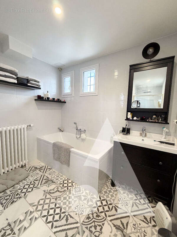 Maison Troyes 7 pièce(s) 162 m2 - photo 12