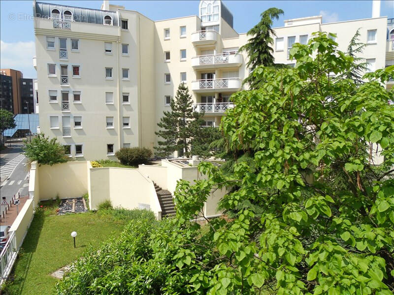 Appartement à CERGY