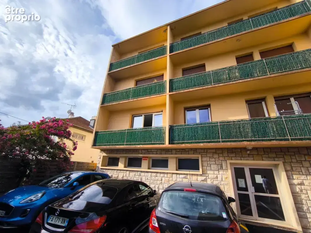 Appartement À Vendre - photo 8