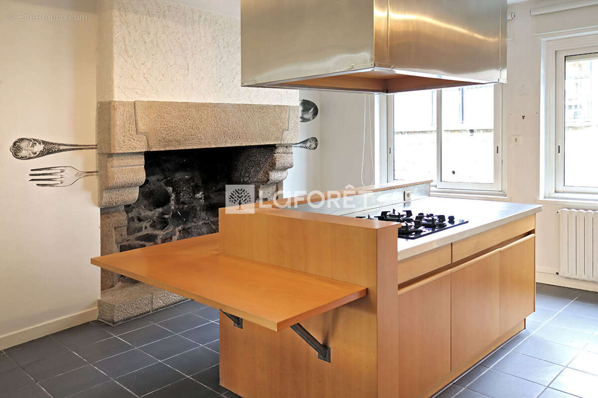 Maison de caractère - Chatelaudren Plouagat - 242m² - photo 6