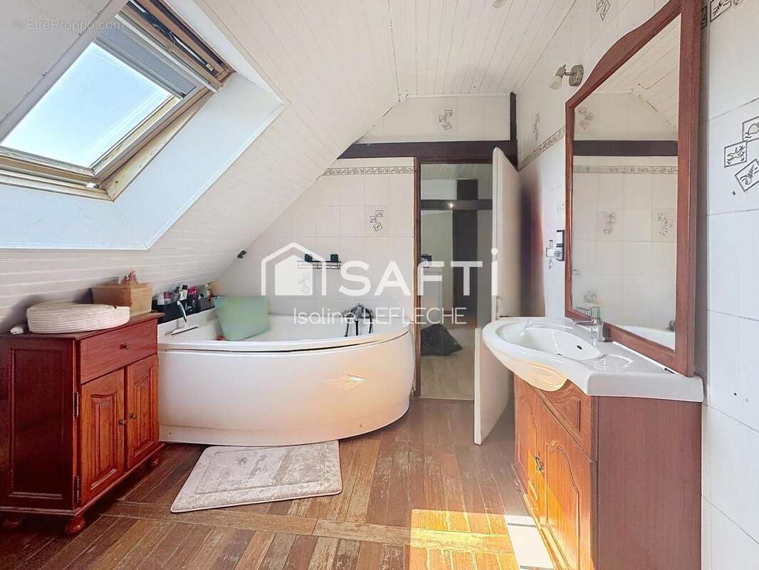 Maison 136 m² à Peronne  - photo 6