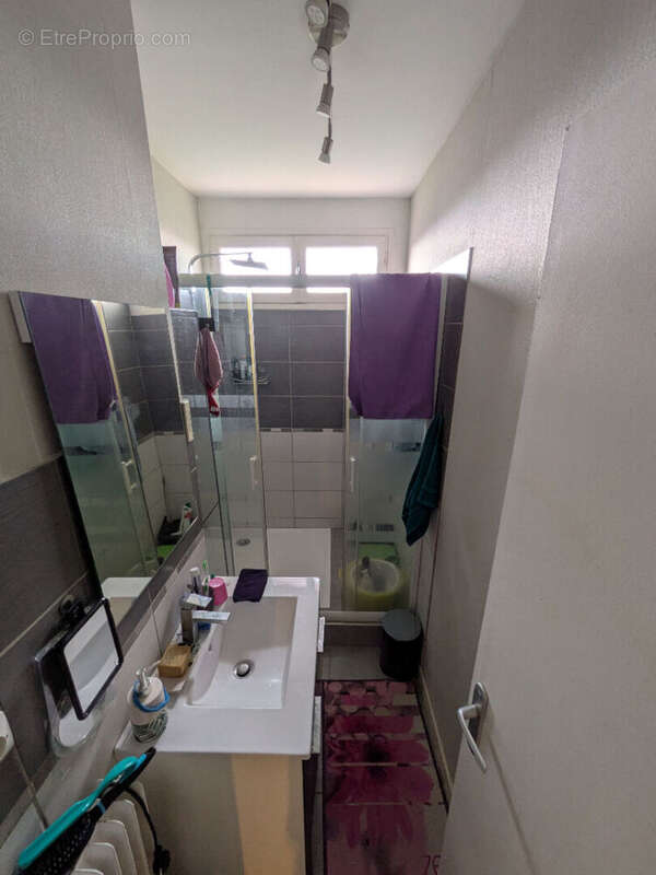 Appartement à RIORGES