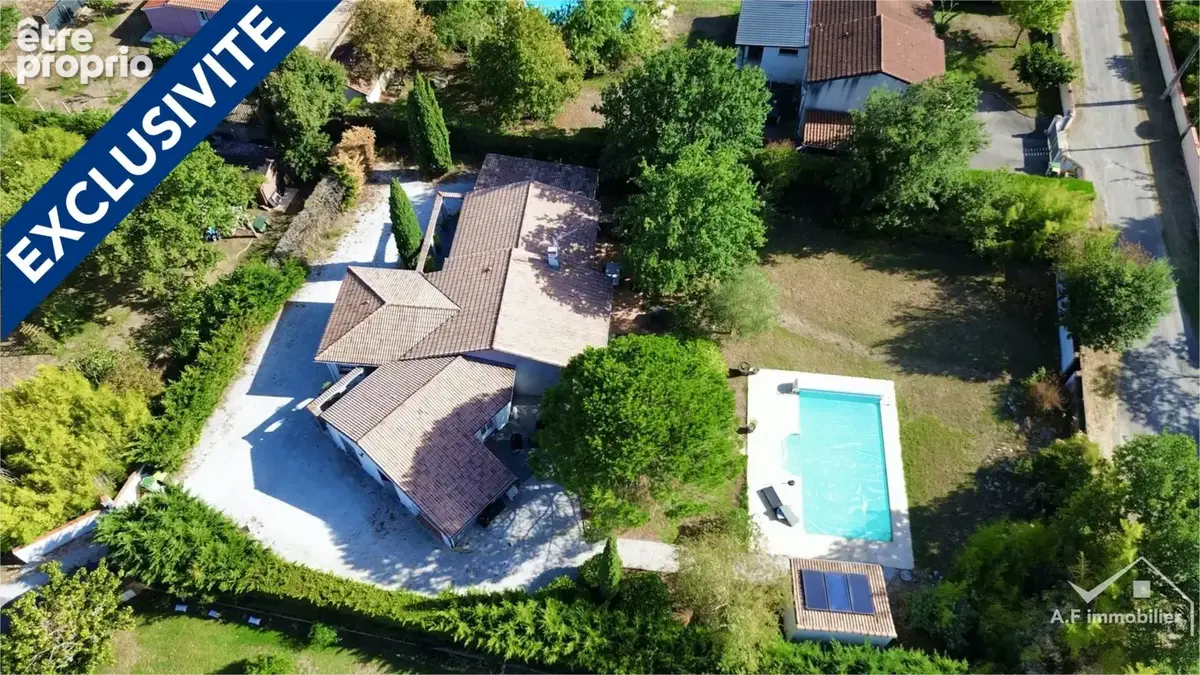 Photo Maison à Fonsorbes au prix de 617 000€