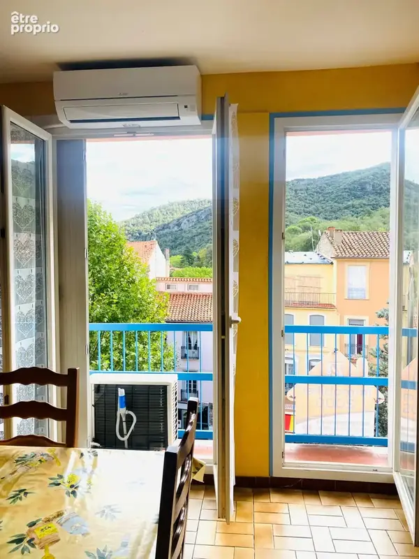 studio Résidence des Thermes avec parking - photo 19