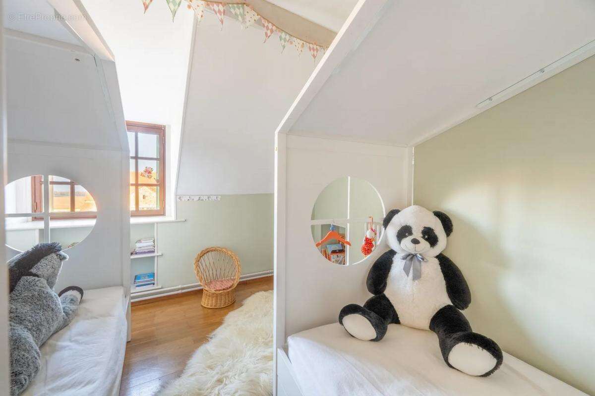 Maison à RAMBOUILLET