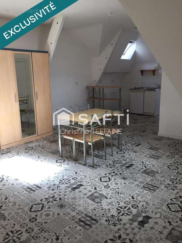 Photo 8 - Appartement à PLOERMEL