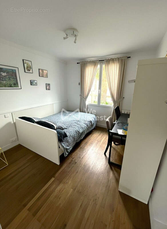 Maison à SAINT-SEBASTIEN-SUR-LOIRE