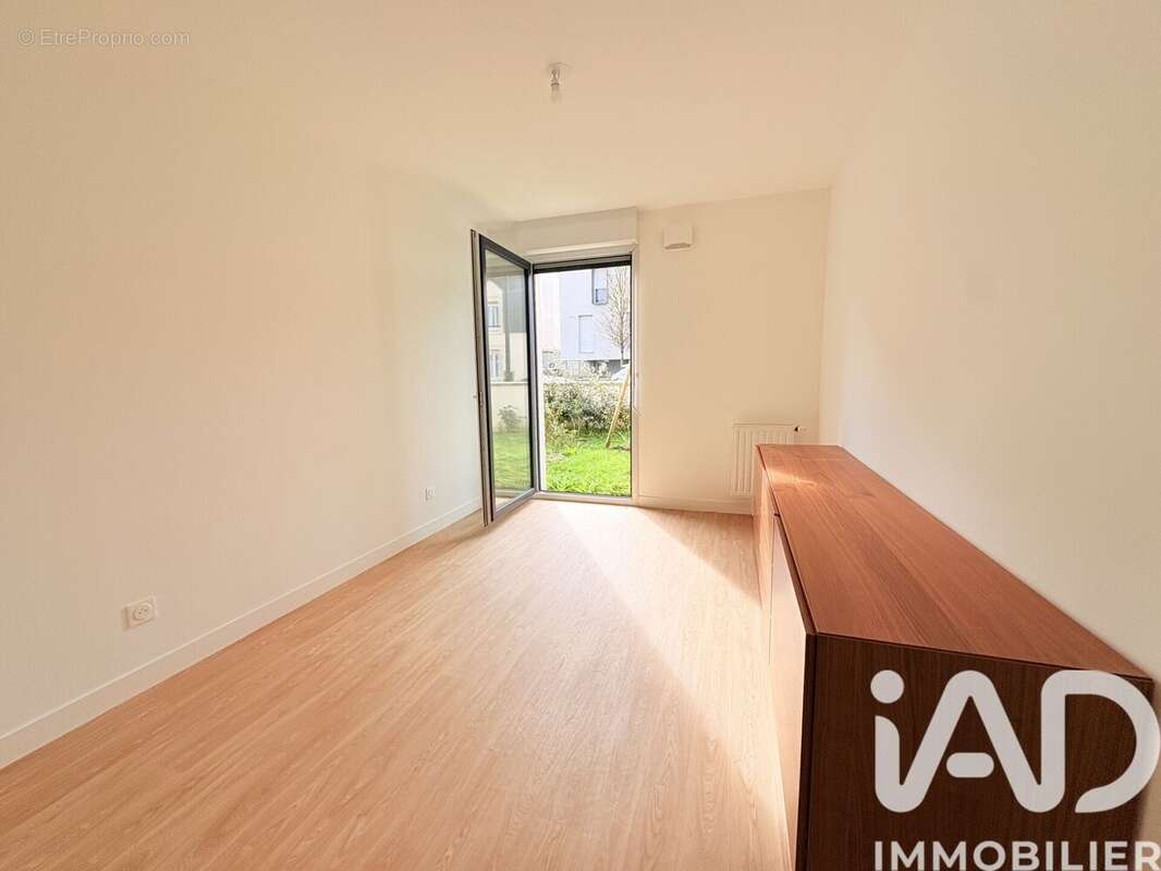 Appartement 60 m² à Sautron  - photo 7
