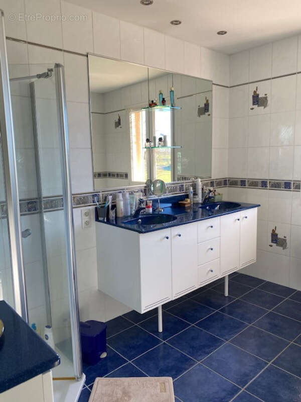 Dpt Haute Garonne (31), à vendre REVEL maison P6 - photo 22