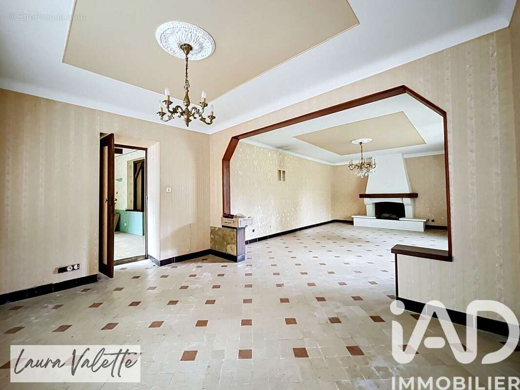 Maison 160 m² à Donzac  - photo 4