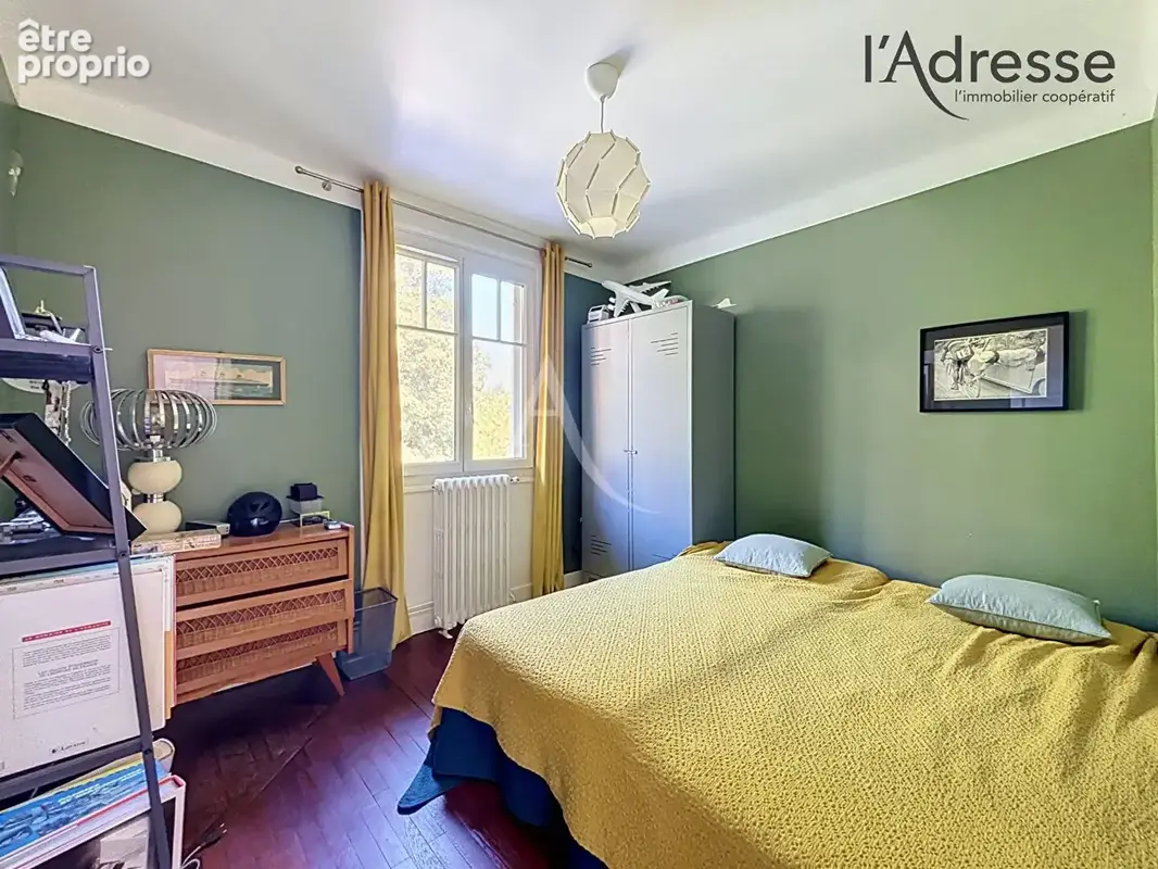 Maison Suresnes 5 pièces 130 m2 - photo 11