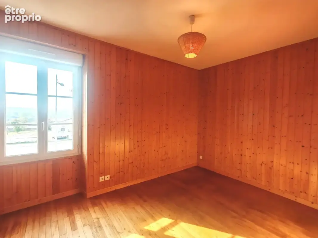 Maison de bourg à Ancenis-Saint-Géréon - photo 6