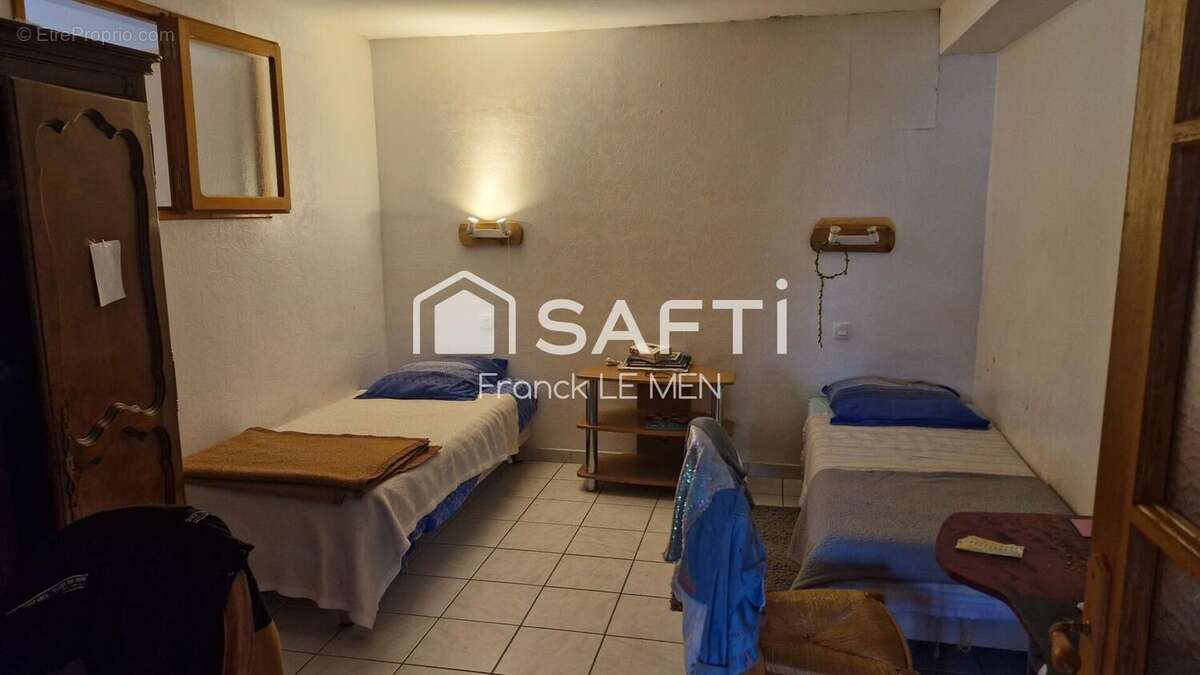 Photo 5 - Maison à EMBRUN