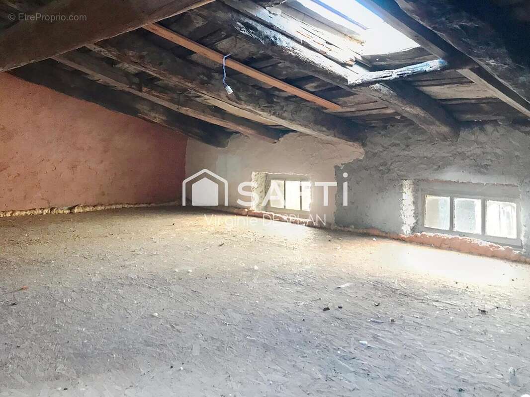 Photo 7 - Maison à GANGES