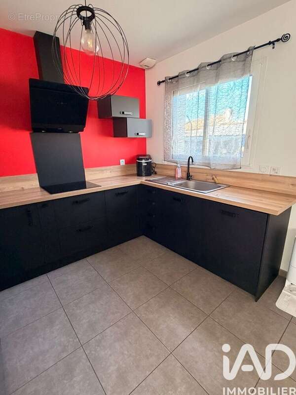 Photo 6 - Maison à LE TAILLAN-MEDOC