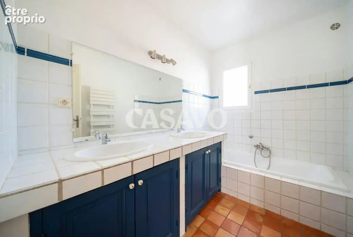 Vente Maison 9 pièces de 219m² - 13100 Aix-en-Provence - photo 22