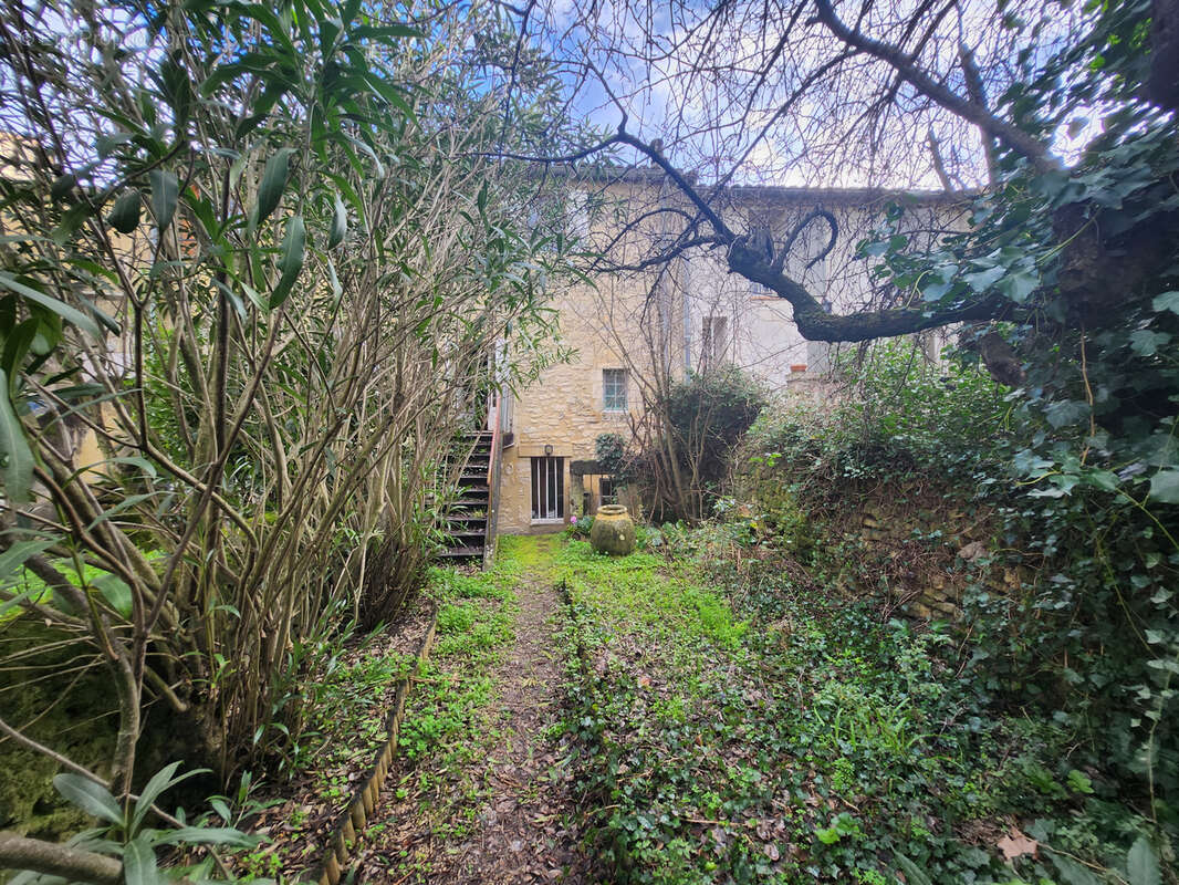 Un air de campagne à Uzès - photo 25