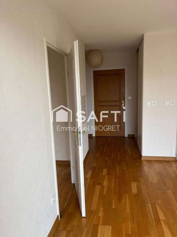 Appartement 45 m² à Dijon  - photo 5