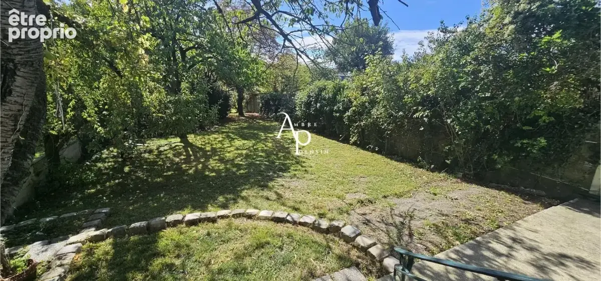 Maison 246 m² à Rosny-Sous-Bois  - photo 7