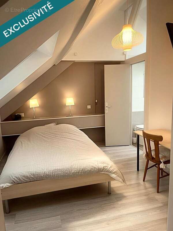 Photo 5 - Maison à SAINT-PIERRE-LES-NEMOURS