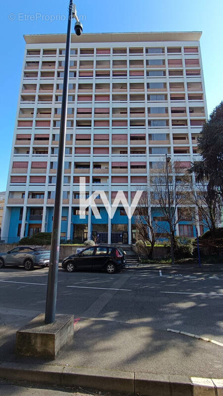 Appartement à SAINT-CHAMOND