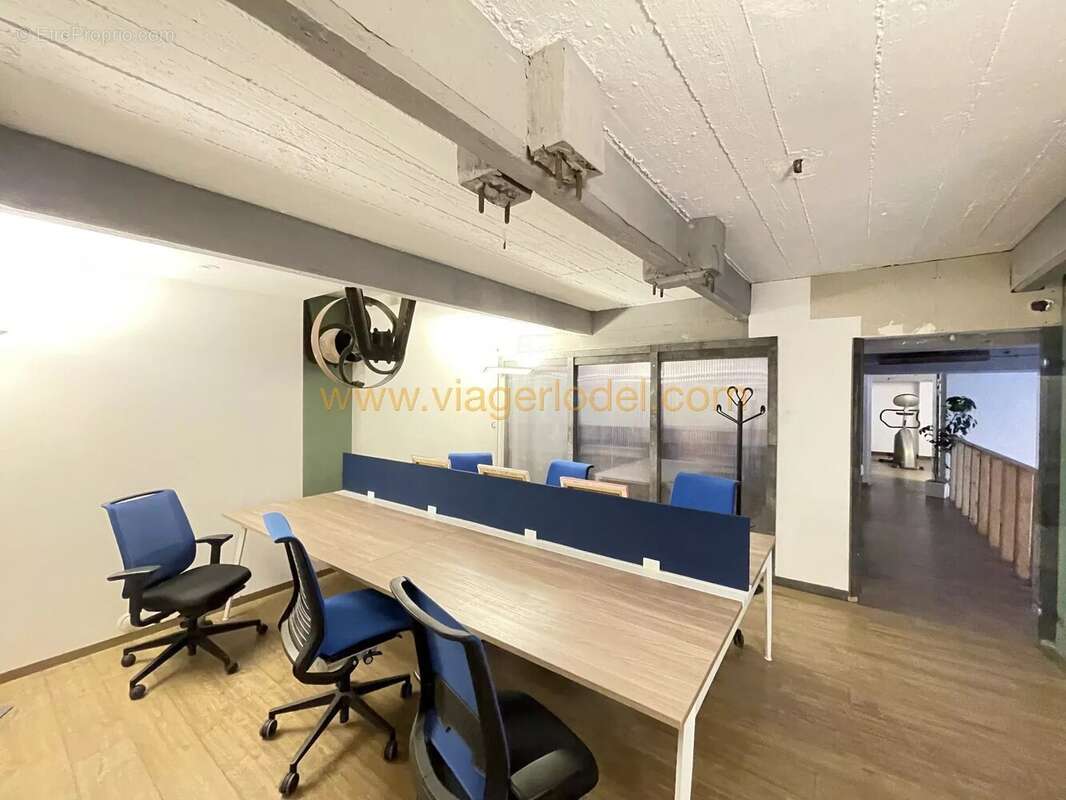 Appartement à VIENNE