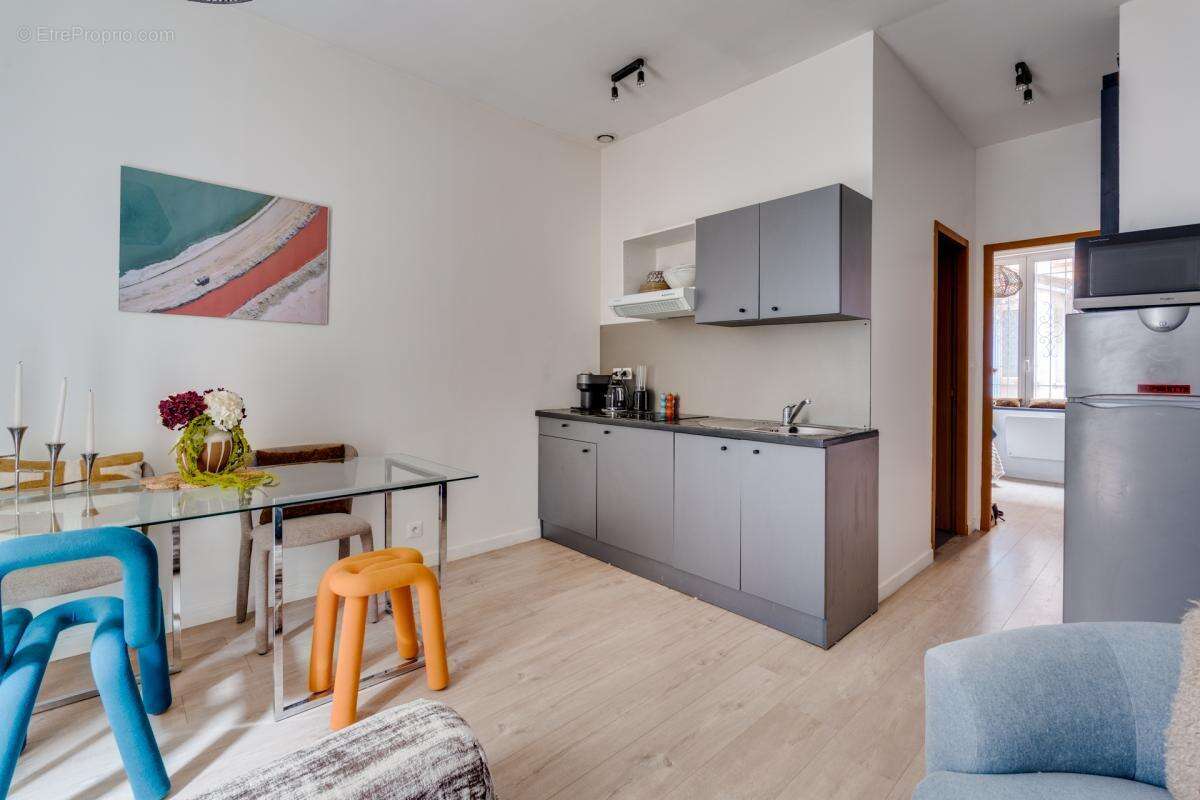 Appartement 30 m² à Toulouse  - photo 4