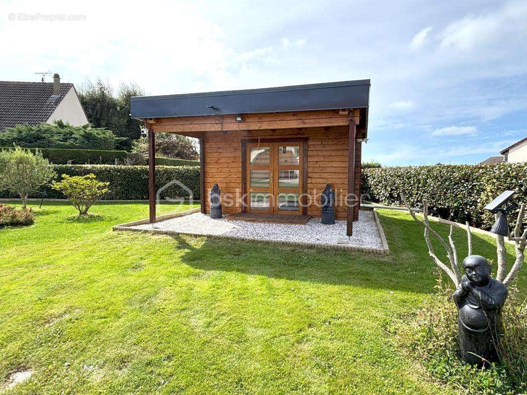 Maison de Plain-pied - photo 4