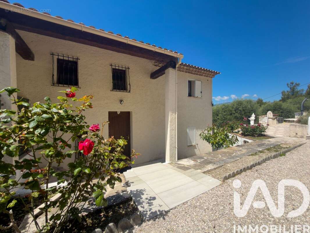 Photo 6 - Maison à BLAUSASC