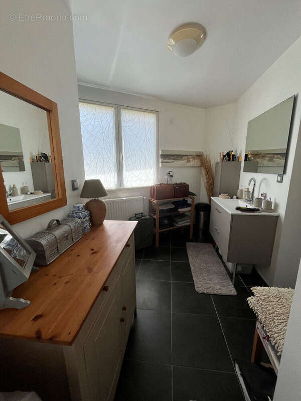 Maison à SAINT-NAZAIRE